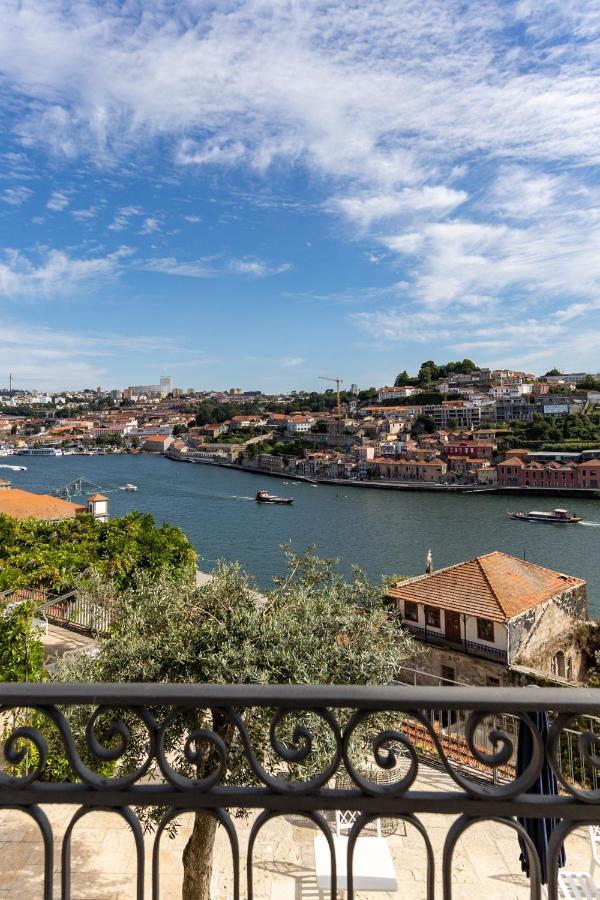 Maison Bleue By Vila Foz Porto Exterior photo