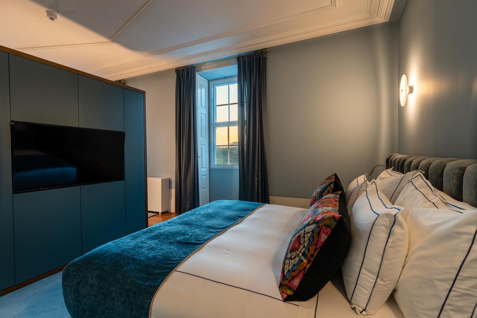 Maison Bleue By Vila Foz Porto Exterior photo